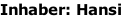Inhaber: Hansi